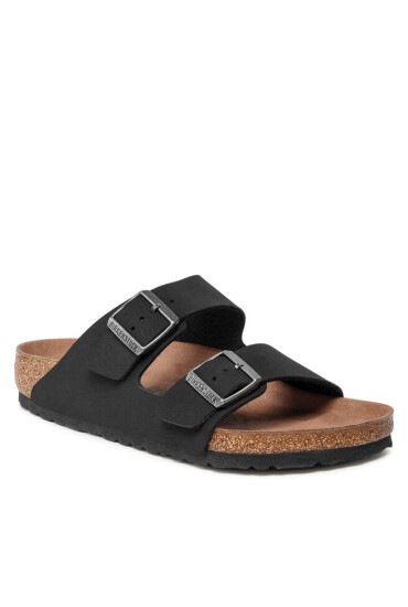 Birkenstock Чехли Arizona Bs 1019115 Черен - Mera.bg