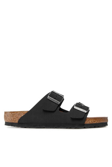 Birkenstock Чехли Arizona Bs 1019115 Черен - Mera.bg