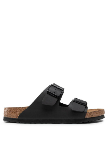 Birkenstock Чехли Arizona 551251 Черен - Mera.bg