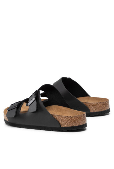 Birkenstock Чехли Arizona 551251 Черен - Mera.bg