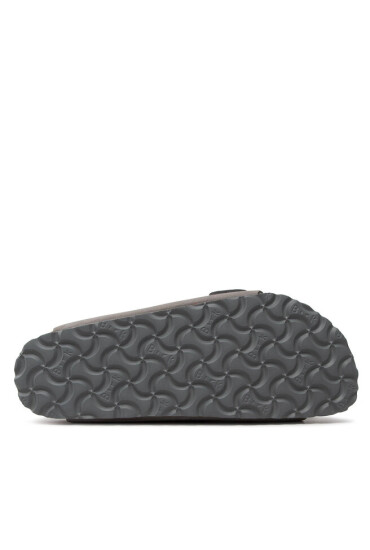 Birkenstock Чехли Arizona Big Buckle 1022154 Сив - Mera.bg