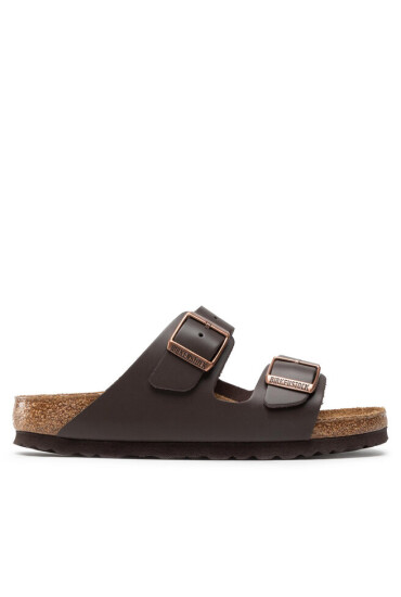 Birkenstock Чехли Arizona Bs 0051103 Кафяв - Mera.bg