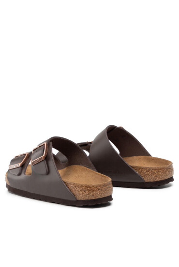 Birkenstock Чехли Arizona Bs 0051103 Кафяв - Mera.bg