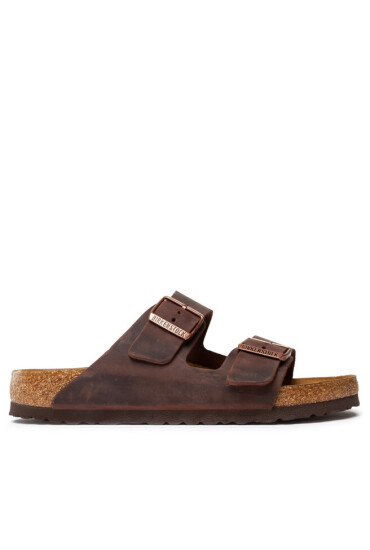 Birkenstock Чехли Arizona Bs 0452761 Кафяв - Mera.bg