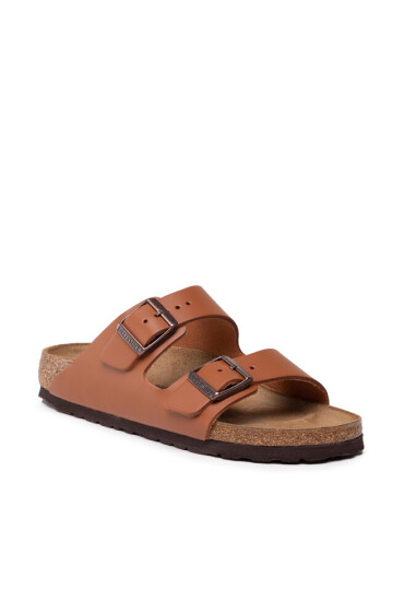 Birkenstock Чехли Arizona Bs 1019075 Кафяв - Mera.bg