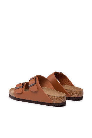 Birkenstock Чехли Arizona Bs 1019075 Кафяв - Mera.bg