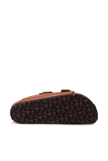 Birkenstock Чехли Arizona Bs 1019075 Кафяв - Mera.bg