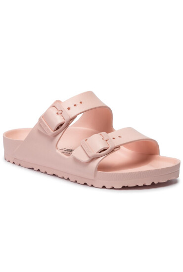 Birkenstock Чехли Arizona EVA 1014614 Розов - Mera.bg