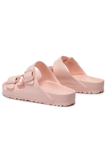 Birkenstock Чехли Arizona EVA 1014614 Розов - Mera.bg