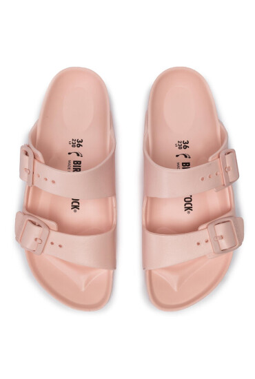 Birkenstock Чехли Arizona EVA 1014614 Розов - Mera.bg