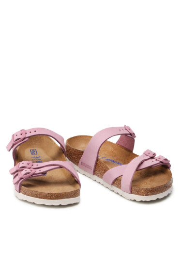 Birkenstock Чехли - Mera.bg