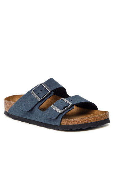 Birkenstock Чехли Arizona Bs 1022713 Сив - Mera.bg