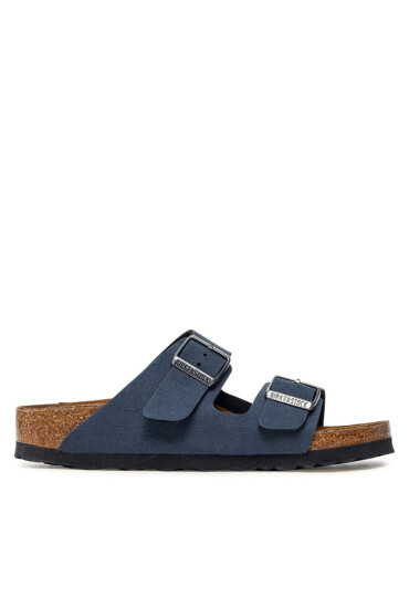 Birkenstock Чехли Arizona Bs 1022713 Сив - Mera.bg
