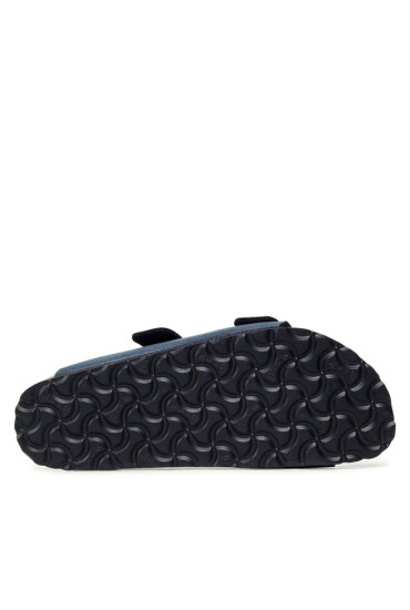 Birkenstock Чехли Arizona Bs 1022713 Сив - Mera.bg