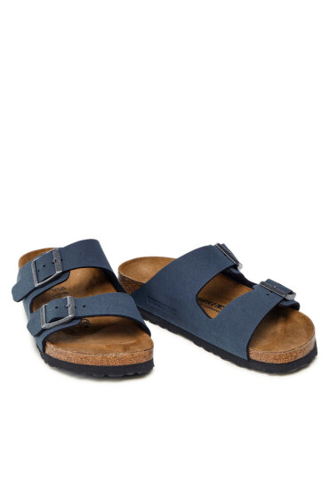 Birkenstock Чехли Arizona Bs 1022713 Сив - Mera.bg