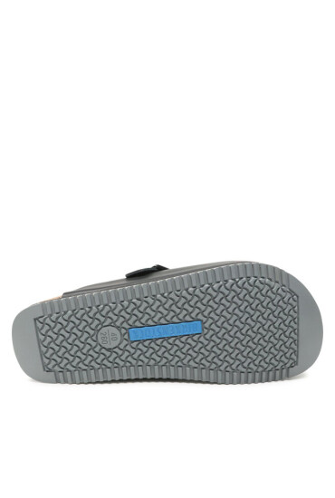 Birkenstock Чехли Boston Bs 60194 Черен - Mera.bg