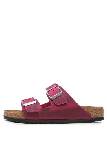 Birkenstock Чехли Arizona Bs 1024133 Festival Fuchsia - Mera.bg