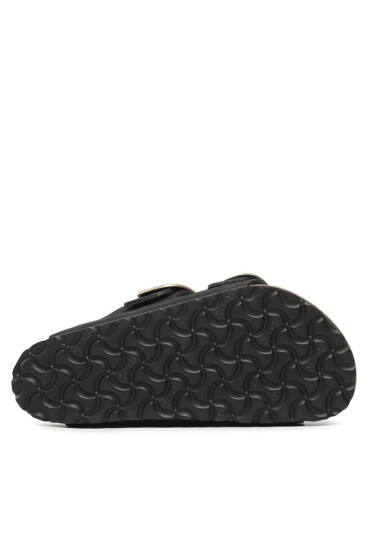 Birkenstock Чехли Arizona Big Buckle 1023239 Черен - Mera.bg