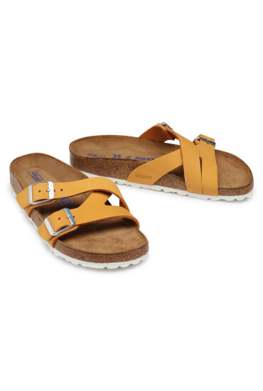 Birkenstock Чехли - Mera.bg