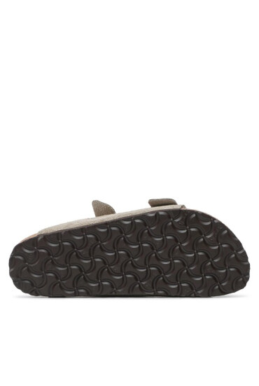Birkenstock Чехли Arizona Bs 51463 Сив - Mera.bg