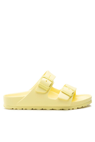Birkenstock Чехли Arizona Eva 1022466 Жълт - Mera.bg
