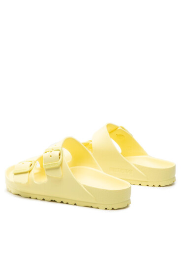 Birkenstock Чехли Arizona Eva 1022466 Жълт - Mera.bg