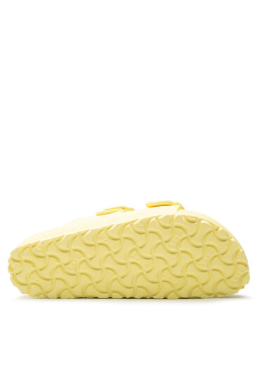 Birkenstock Чехли Arizona Eva 1022466 Жълт - Mera.bg