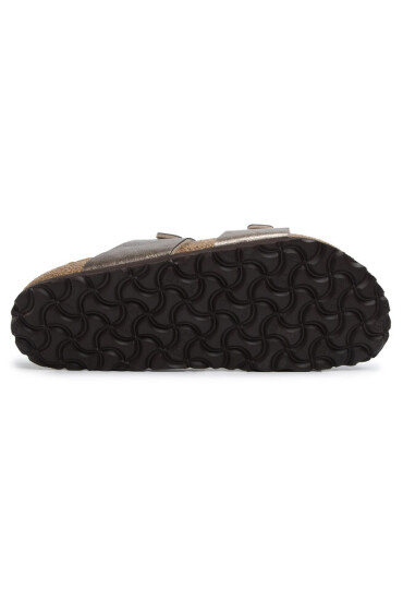 Birkenstock Чехли Syndey Bs 1016169 Златист - Mera.bg