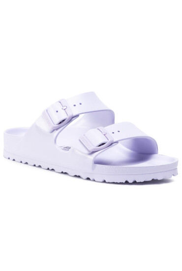 Birkenstock Чехли Arizona EVA 1017046 Виолетов - Mera.bg