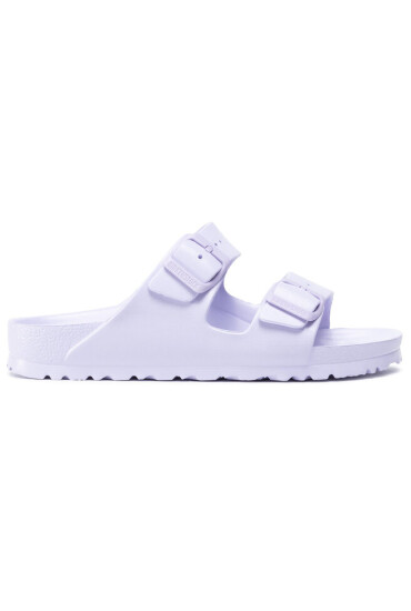 Birkenstock Чехли Arizona EVA 1017046 Виолетов - Mera.bg