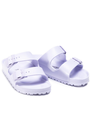 Birkenstock Чехли Arizona EVA 1017046 Виолетов - Mera.bg