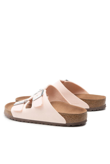 Birkenstock Чехли Arizona Bs 1019635 Розов - Mera.bg