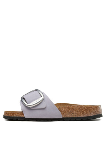 Birkenstock Чехли Madrid 1024001 Purple Fog - Mera.bg