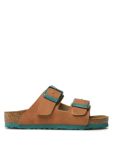 Birkenstock Чехли Arizona 1023406 Ginger Brown - Mera.bg