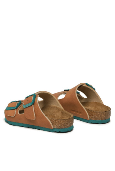 Birkenstock Чехли Arizona 1023406 Ginger Brown - Mera.bg