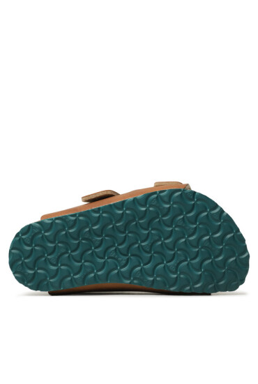 Birkenstock Чехли Arizona 1023406 Ginger Brown - Mera.bg
