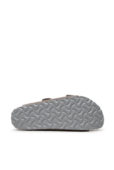 Birkenstock Чехли Arizona 1020557 Сив - Mera.bg