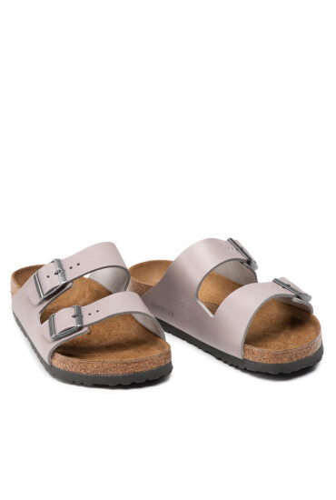 Birkenstock Чехли Arizona Bs 1022443 Stone Coin - Mera.bg