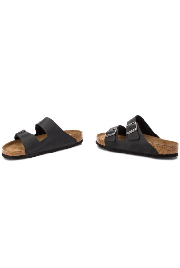 Birkenstock Чехли Arizona Bs 752481 Черен - Mera.bg