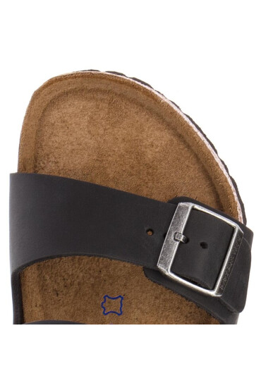 Birkenstock Чехли Arizona Bs 752481 Черен - Mera.bg