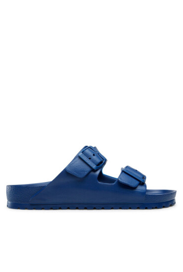 Birkenstock Чехли Arizona Eva 1019051 Тъмносин - Mera.bg