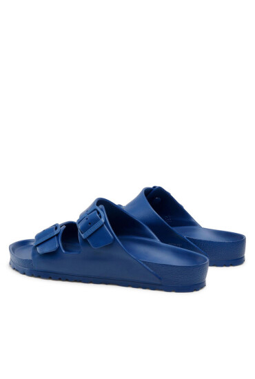 Birkenstock Чехли Arizona Eva 1019051 Тъмносин - Mera.bg