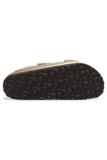 Birkenstock Чехли Arizona Bs 1016111 Златист - Mera.bg