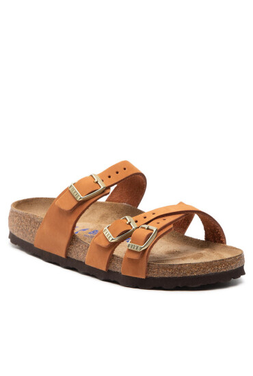 Birkenstock Чехли - Mera.bg
