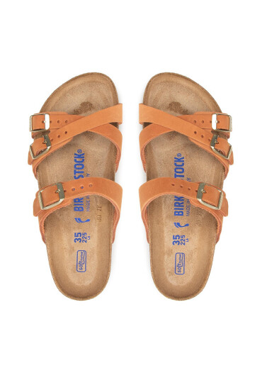 Birkenstock Чехли - Mera.bg