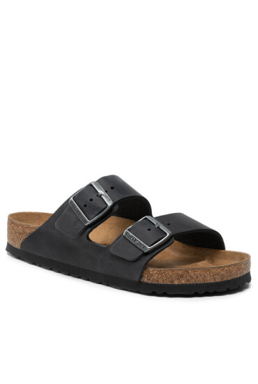 Birkenstock Чехли Arizona Bs 0552111 Черен - Mera.bg