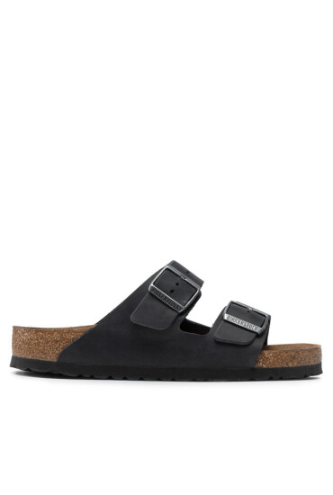 Birkenstock Чехли Arizona Bs 0552111 Черен - Mera.bg