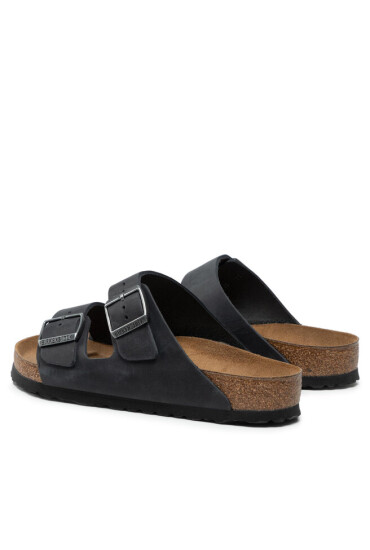 Birkenstock Чехли Arizona Bs 0552111 Черен - Mera.bg