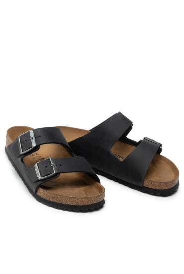 Birkenstock Чехли Arizona Bs 0552111 Черен - Mera.bg