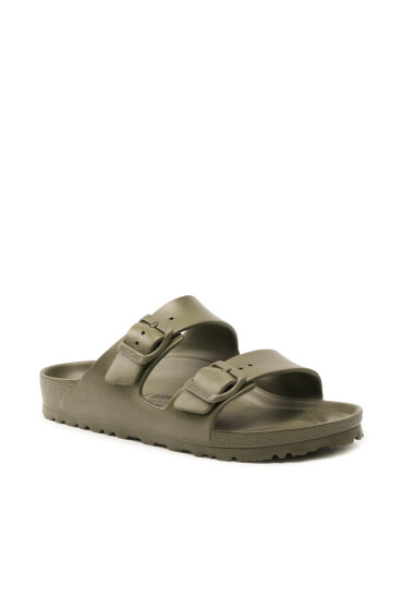 Birkenstock Чехли Arizona Eva 1019152 Зелен - Mera.bg